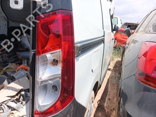 Used Right taillight Right taillight 36303040 36303040