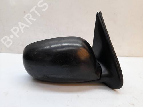 Right mirror NISSAN MICRA II (K11) 1.0 i 16V (K11) | BP1264869C27