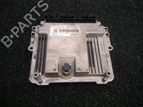 Used Engine control unit (ECU) DACIA SANDERO II [2012-2025]  6074027