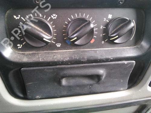 Headlight switch NISSAN INTERSTAR Van (X70) | BP6713241I24 - Image 16