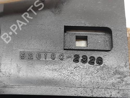 Climate control OPEL MONTEREY A (M92) 3.1 TD (UBS69D, UBS69G) | BP16089013I5 