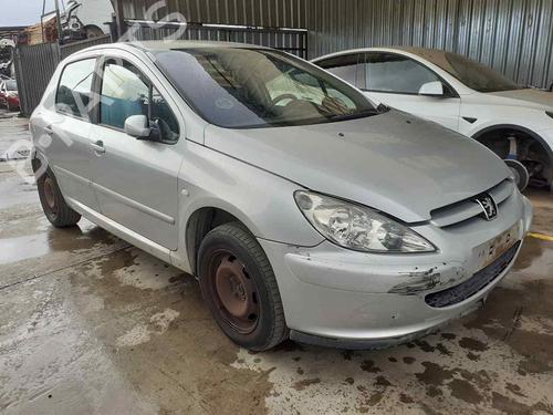Left headlight PEUGEOT 307 Break (3E)  | BP29742987C28