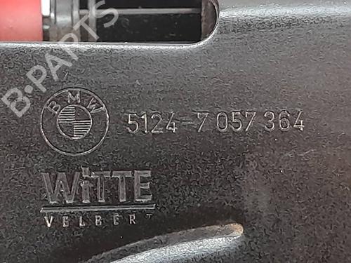 Tailgate lock BMW 3 Compact (E46) 316 ti | BP29042931C101 