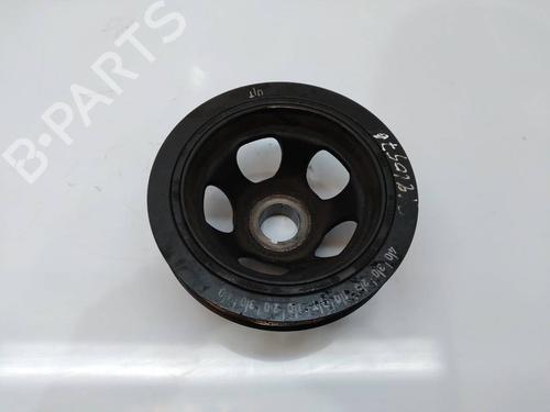 Pulley MERCEDES-BENZ C-CLASS Coupe (CL203) C 180 Kompressor (203.746) | BP14043857M122 