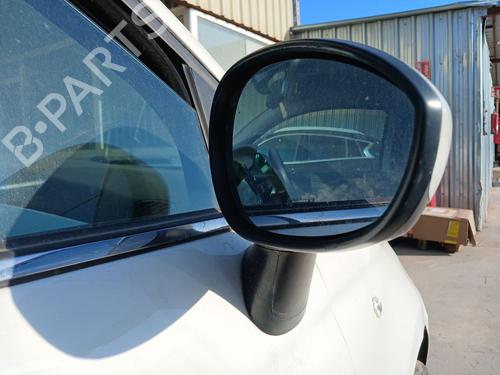 Used Right mirror Right mirror 37019441 37019441