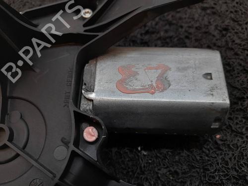 Ruitenwissermotor achter OPEL MERIVA A MPV (X03) 1.7 CDTI (E75) | BP8812289M102 
