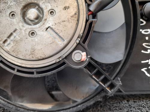 Radiator fan FORD FOCUS III Turnier 1.0 EcoBoost | BP8222779M35 