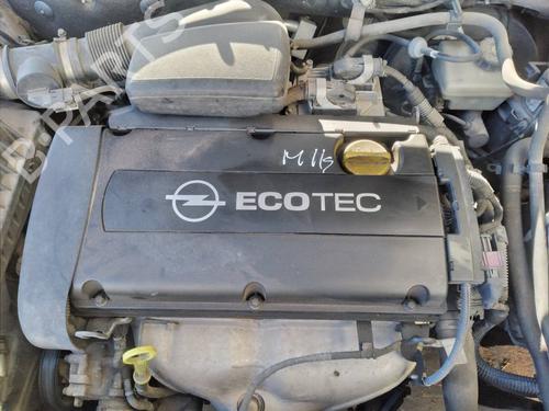 Alternator OPEL ASTRA H (A04) 1.6 (L48) | BP11794549M7 