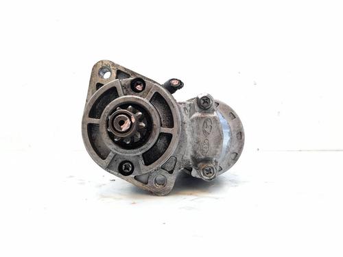 Starter KIA CERATO I Saloon (LD) 2.0 CRDi | BP12302768M8 