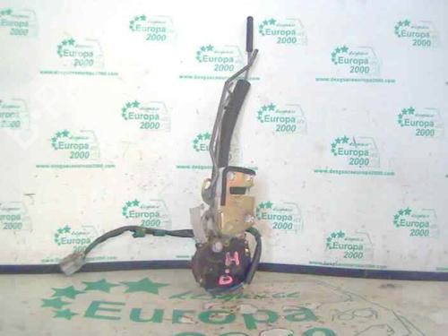 Used Front left lock Front left lock ROVER 45 I Hatchback (RT) 1.6 (109 hp) 589235 589235