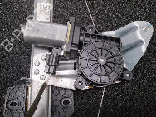 Front left window mechanism DACIA SANDERO II  | BP6135016C22  - Image 7