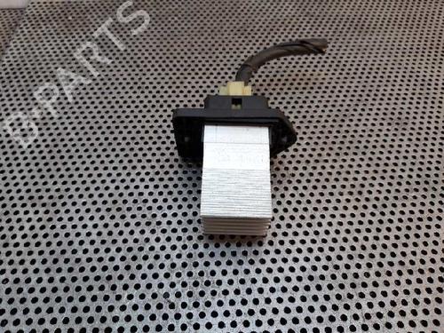 Used Heater resistor Heater resistor KIA RIO III (UB) [2011-2017] 11654513 11654513