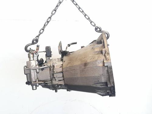 Gearbox MERCEDES-BENZ SPRINTER 2-t Van (B901, B902) 208 CDI (901.661, 901.662, 902.661, 902.662) | BP12313965M3