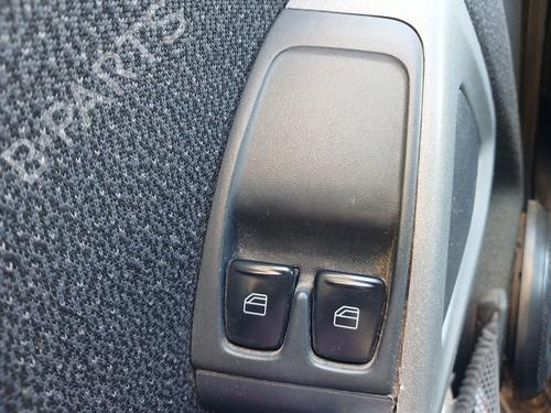 Used Left front window switch Left front window switch 37196723 37196723