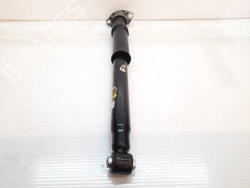 Used Left rear shock absorber PEUGEOT 307 Break (3E) 1.6 HDi 110 (109 hp) 23223282