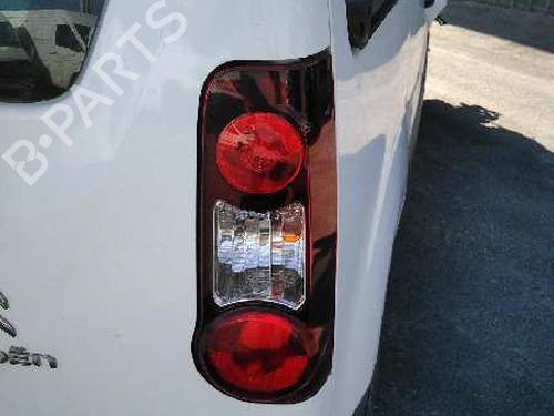 Warning switch CITROËN BERLINGO MULTISPACE (B9) | BP10689772I22 - Image 8