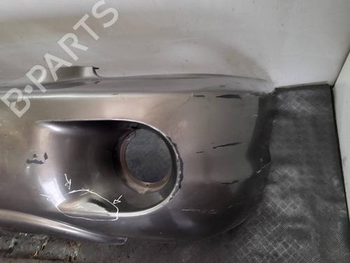 Front bumper HYUNDAI SANTA FÉ I (SM) 2.7 V6 4x4 | BP9157795C7 