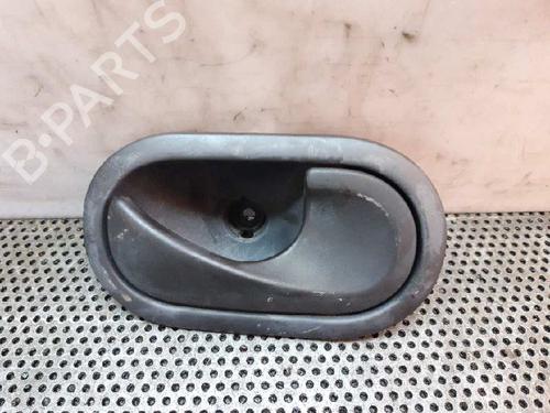 Used Front right interior door handle Front right interior door handle RENAULT TWINGO II (CN0_) [2007-2026] 3438575 3438575