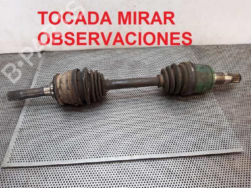 Used Right front driveshaft Right front driveshaft 4820474 4820474