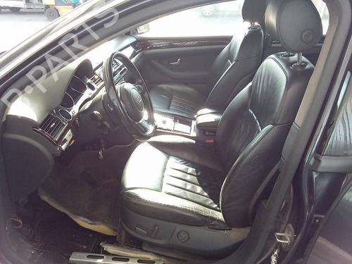 Front right interior door handle AUDI A8 D3 (4E2, 4E8) 4.0 TDI quattro | BP7200642I14 - Image 16