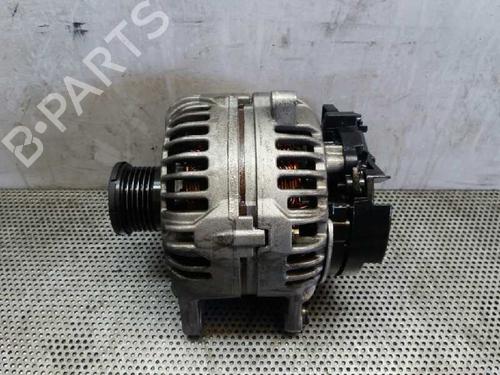 Used Alternator Alternator 2725778 2725778