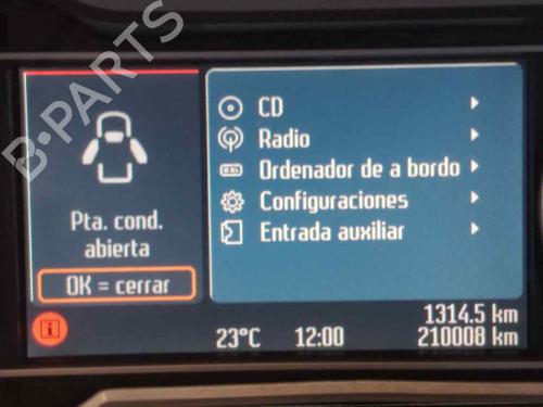 Subframe FORD S-MAX (WA6)  | BP18087126M9  - Image 16