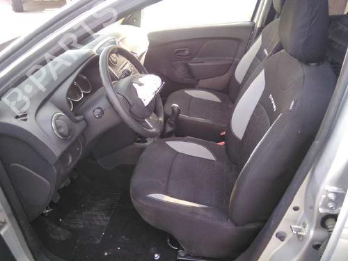 Køler DACIA SANDERO II  | BP5041630M31 