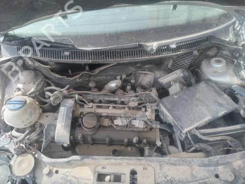 Left taillight VW POLO (9N_, 9A_) 1.4 16V | BP15905347C34 