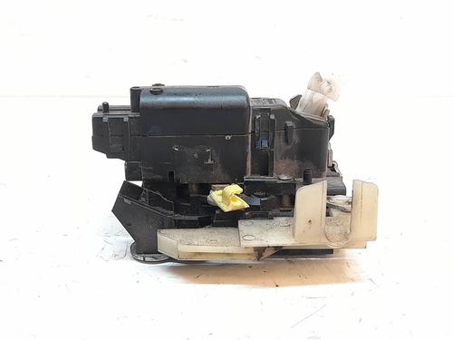 Venstre bagtil lås DACIA DOKKER MPV (KE_) [2012-2021]  32849045