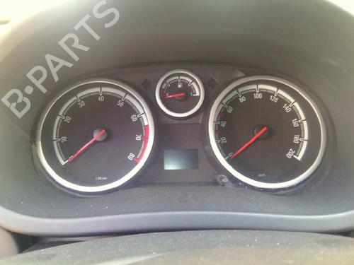 Right front driveshaft OPEL CORSA D (S07) 1.4 (L08, L68) | BP592995M39  - Image 12
