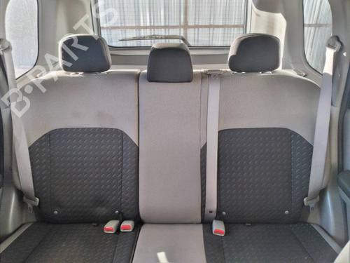 Used Rear seat NISSAN X-TRAIL I (T30) [2001-2013]  11790928