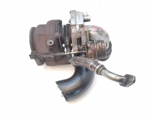 Used Turbocharger/Supercharger Turbocharger/Supercharger MERCEDES-BENZ VITO Van (W638) [1997-2003] 1248658 1248658