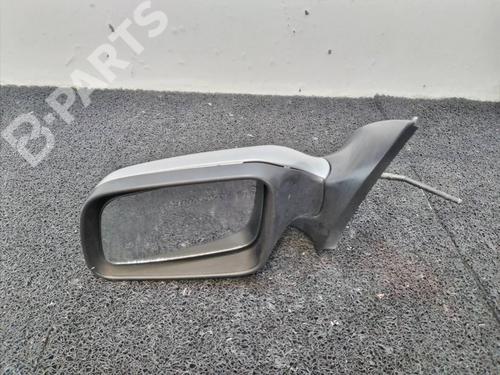 Used Left mirror Left mirror OPEL ASTRA G Hatchback (T98) 1.6 (F08, F48) (75 hp) 11013538 11013538