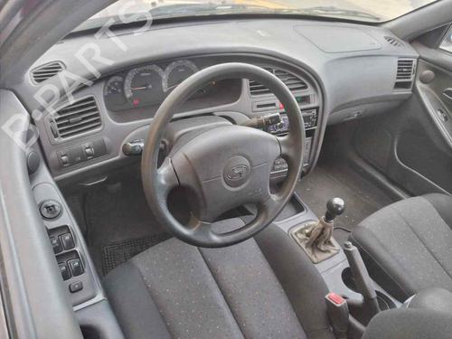 Alternator HYUNDAI ELANTRA III (XD) 1.6 | BP17316948M7 