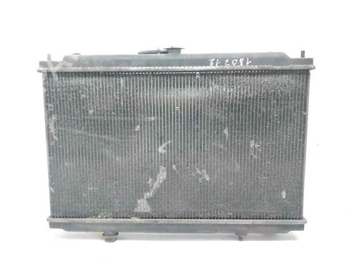 Water radiator NISSAN ALMERA TINO (V10) 2.2 dCi | BP2997040M31 