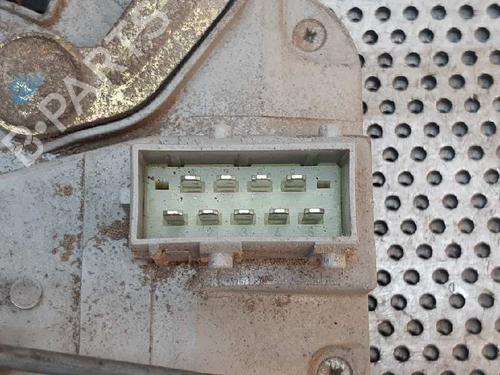 Front right lock PEUGEOT 206 Hatchback (2A/C) 1.9 D | BP5784166C97 