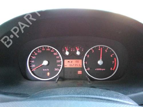 Instrument cluster HYUNDAI COUPE II (GK) 2.0 GLS | BP4423203C47 