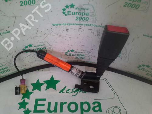 Venstre foran beltestrammer OPEL VECTRA C (Z02) 2.0 DTI 16V (F69) BP589018C87