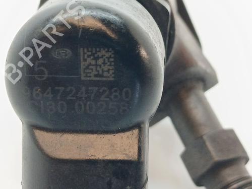 Injector FORD FOCUS C-MAX (DM2) 2.0 TDCi | BP34701643M100 - Image 2