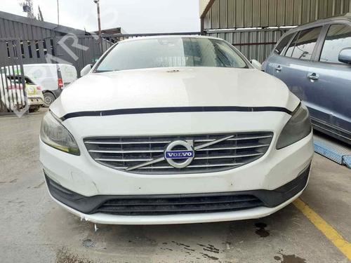 Rear parcel shelf VOLVO V60 I (155) | BP23127636C85 - Image 5