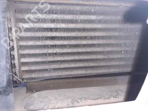 Intercooler Intercooler FORD TRANSIT CUSTOM V362 Van (FY, FZ) [2012-2026] 34266157 34266157