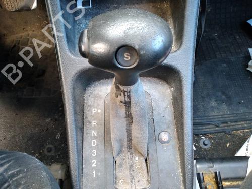 Left front window switch OPEL ZAFIRA A MPV (T98) 2.0 DTI 16V (F75) | BP7777175I27 