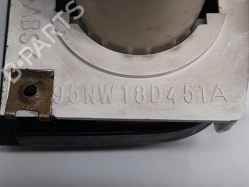 Climate control VW SHARAN (7M8, 7M9, 7M6) 1.9 TDI | BP17369812I5 