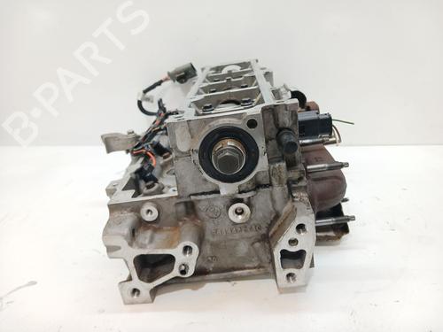 Cylinder head FORD TRANSIT COURIER B460 Box Body/MPV | BP33691652M5 - Image 6