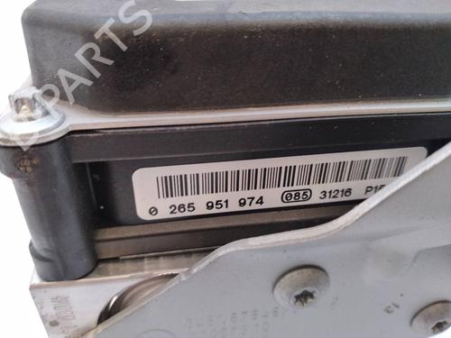 ABS pump BMW X1 (E84) sDrive 18 d | BP9212573M43 