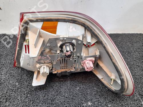 Left taillight MERCEDES-BENZ E-CLASS (W210) E 300 Turbo-D (210.025) | BP9146231C34 
