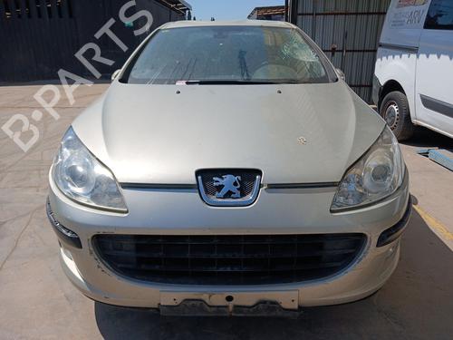 Used Parts PEUGEOT 407 (6D_)  2.0 16V (6DRFJC, 6DRFJE, 6DRFJF)  4632877