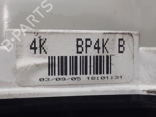 Instrument cluster MAZDA 3 Saloon (BK) 1.6 (BK12) | BP24217040C47 