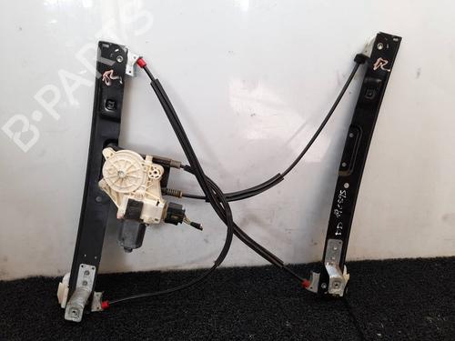 Used Front right window mechanism FORD MONDEO IV (BA7) 2.0 TDCi (140 hp) 10672097