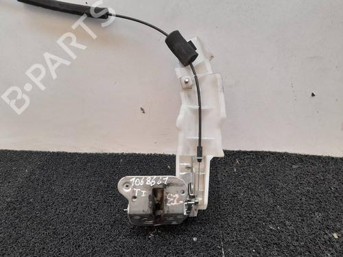 Rear left lock MAZDA 5 (CR) 2.0 CD (CR19) BP11635078C100